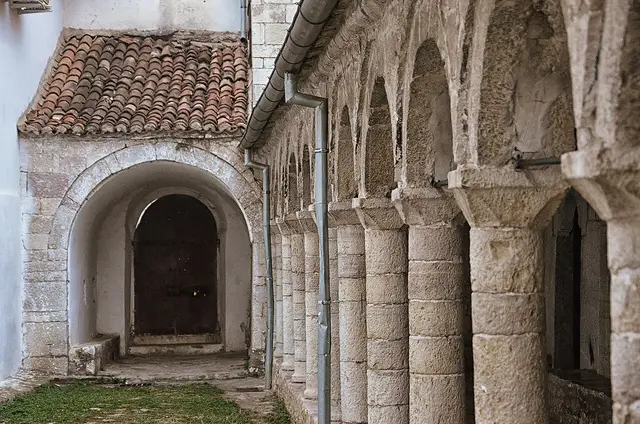 Elbasan, Albania