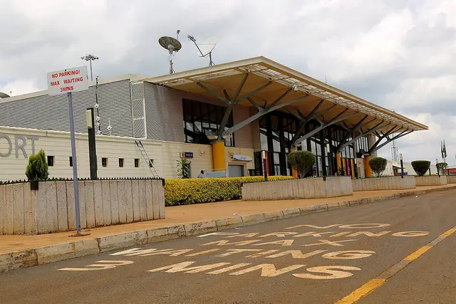Eldoret, Kenya
