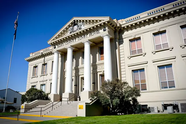 Elko, United States
