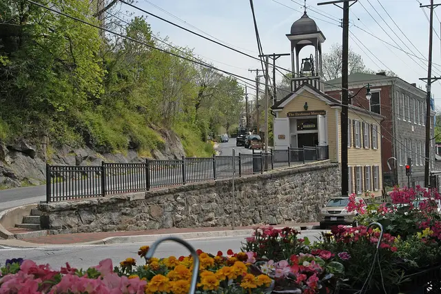 Ellicott City, United States