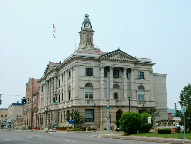 Elmira, United States