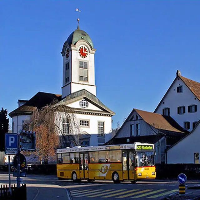 Embrach, Switzerland