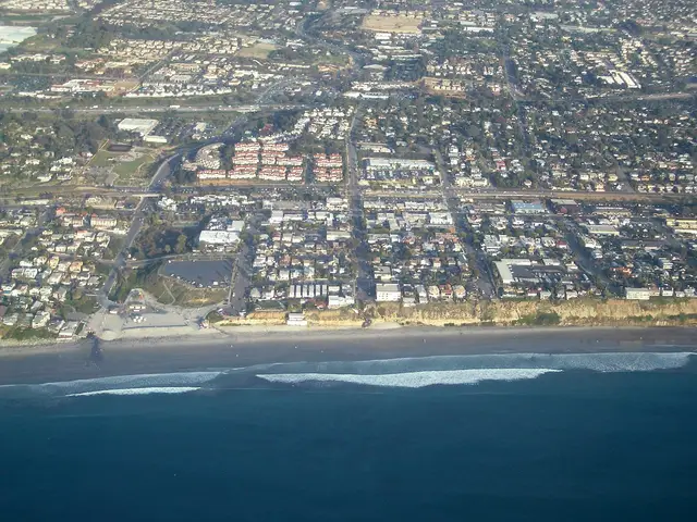 Encinitas, United States