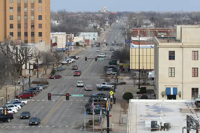 Enid, United States