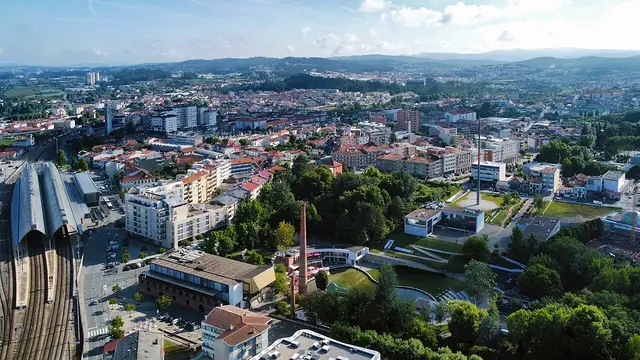 Ermesinde, Portugal