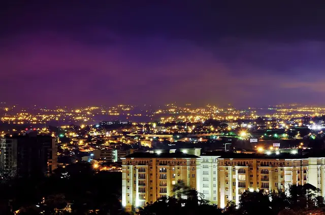Escazu, Costa Rica