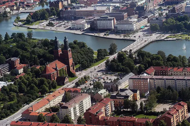 Eskilstuna, Sweden