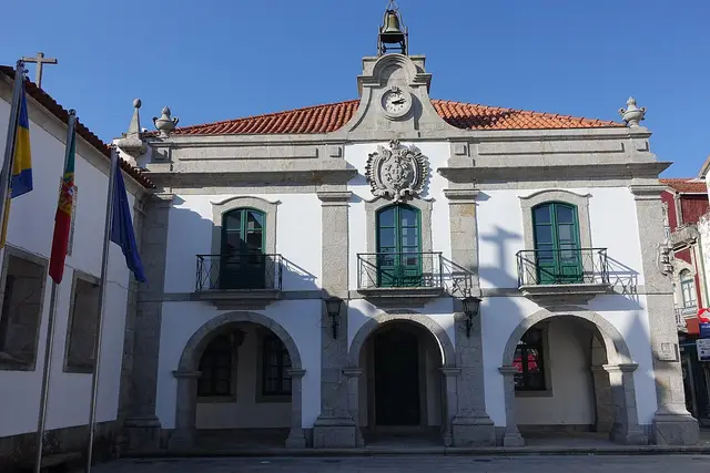 Esposende, Portugal