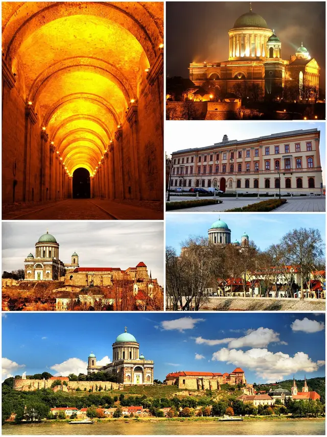 Esztergom, Hungary