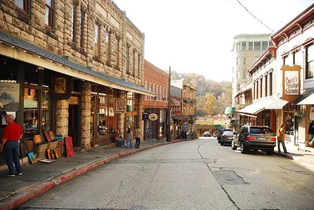 Eureka, United States