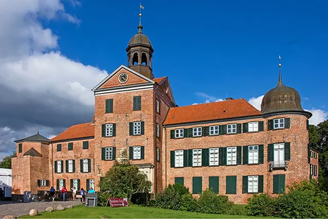 Eutin, Germany