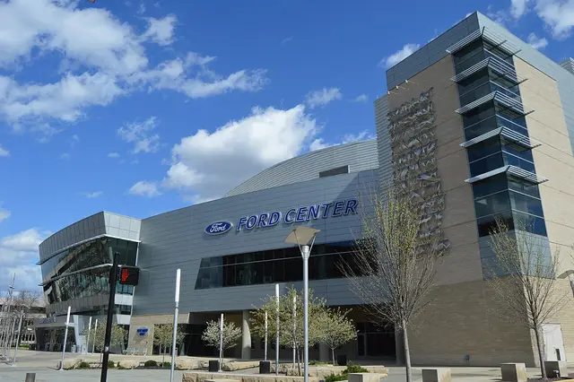 Evansville, United States