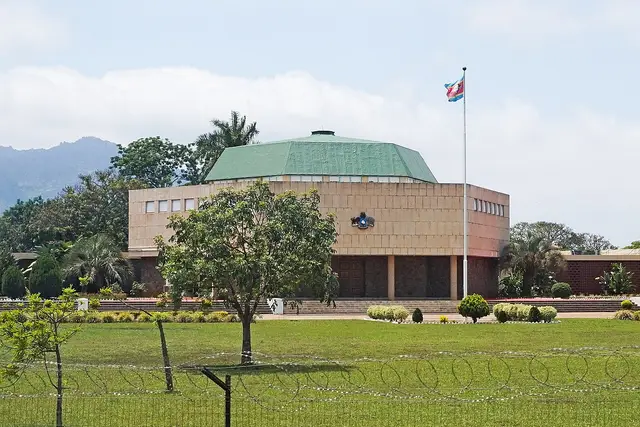 Ezulwini, Eswatini