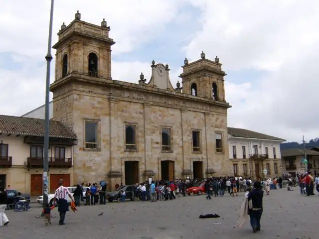 Facatativá, Colombia