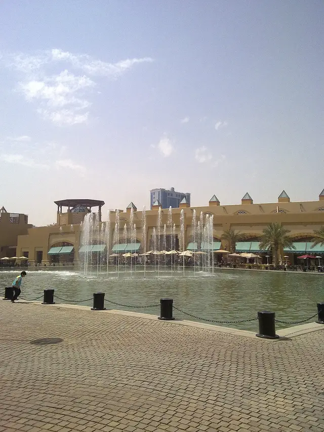Fahaheel, Kuwait