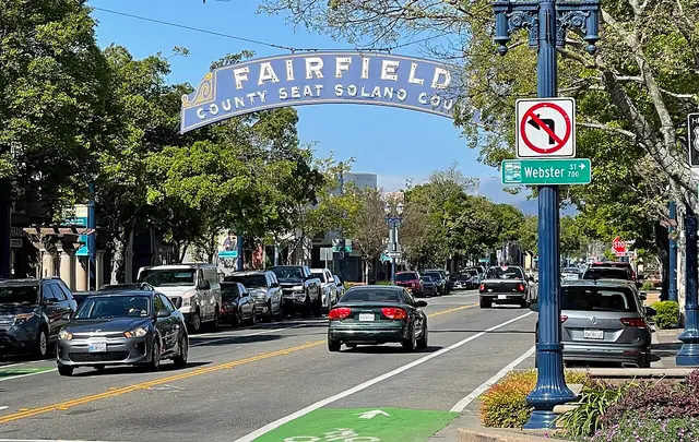 Fairfield, United States