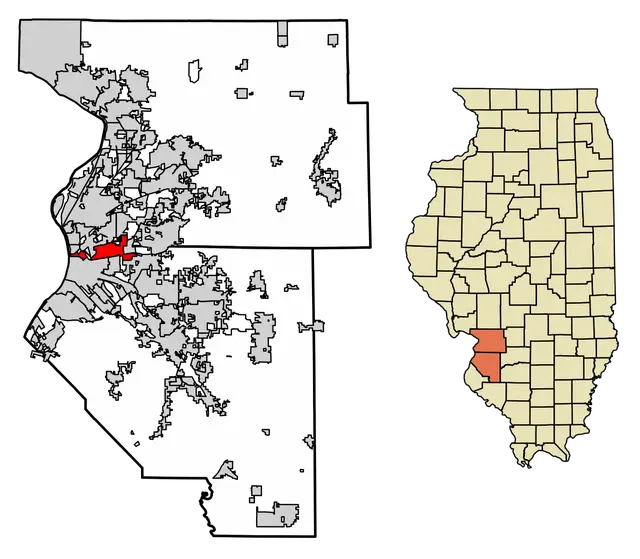 Fairmont, United States