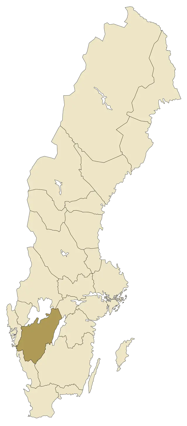 Falköping, Sweden