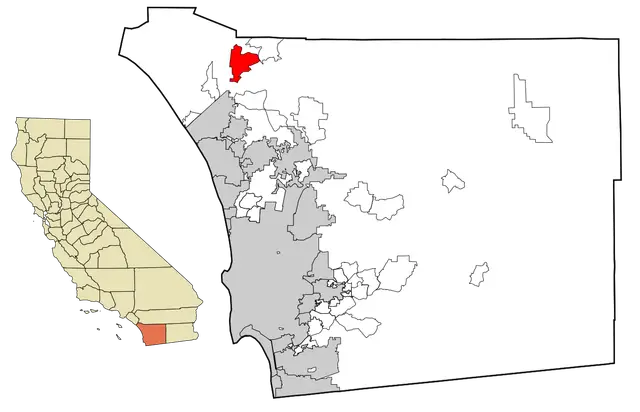 Fallbrook, United States