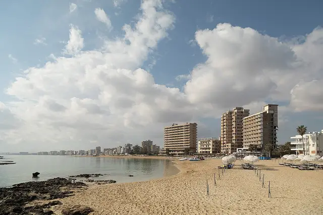 Famagusta, Cyprus
