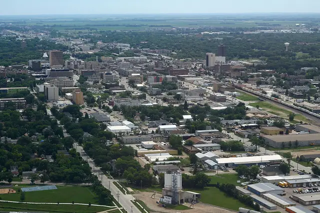 Fargo, United States