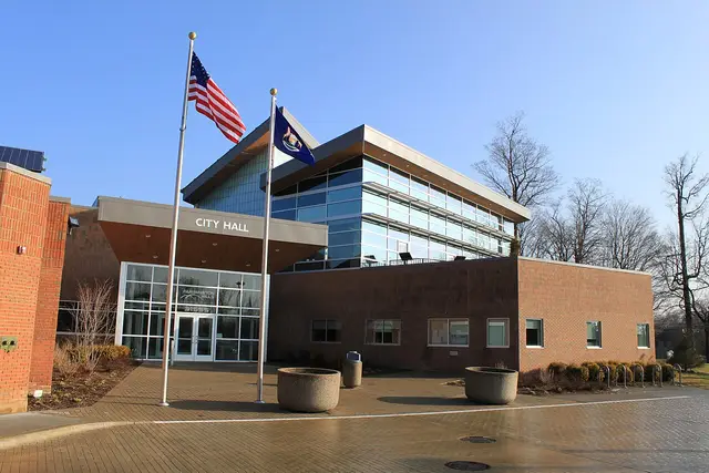 Farmington, United States