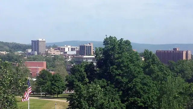 Fayetteville, United States