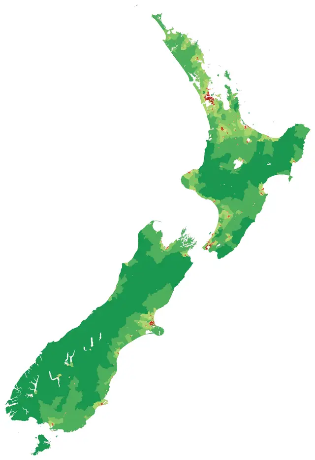 Feilding, New Zealand