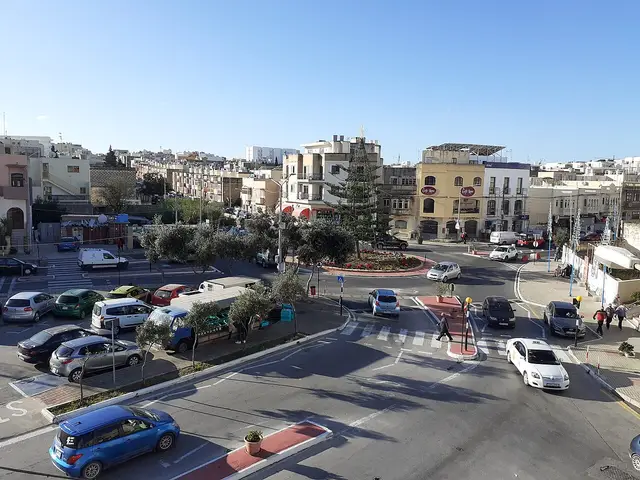 Attard, Malta