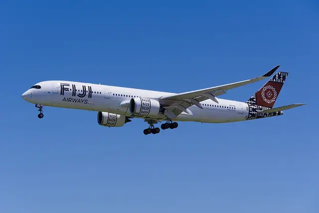 Fiji, Fiji