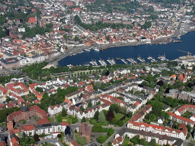 Flensburg, Germany
