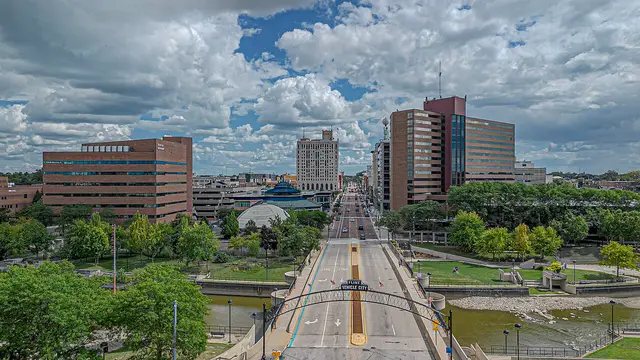 Flint, United States
