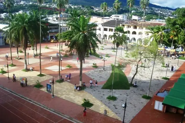 Florencia, Colombia