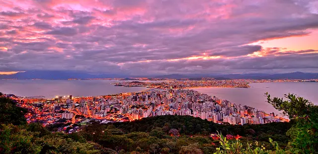 Flights From Florianopolis To Gazipasa