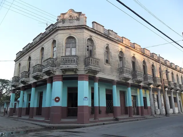 Florida, Cuba