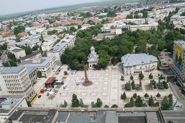 Focsani, Romania