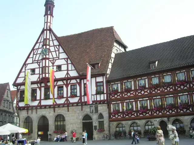 Forchheim, Germany