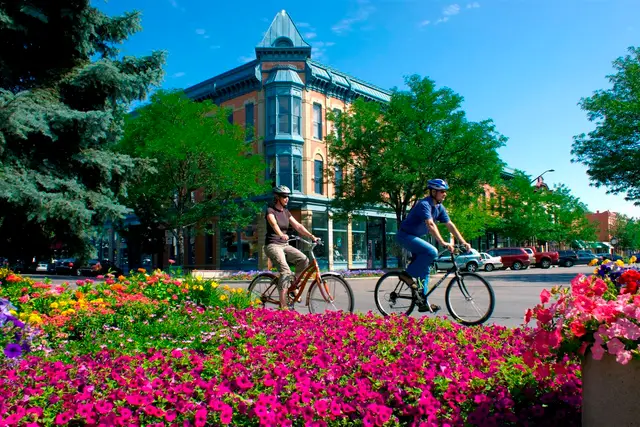 Fort Collins, United States