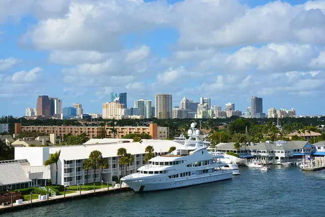 Cost of Living in Lauderdale