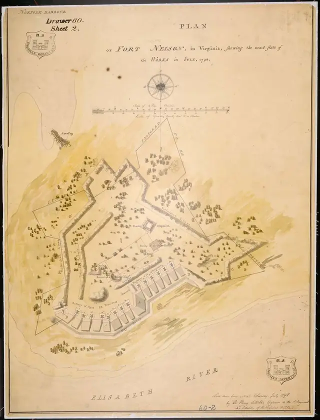 Fort Nelson, Canada