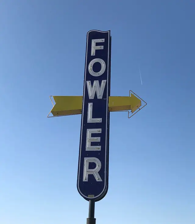 Fowler, United States