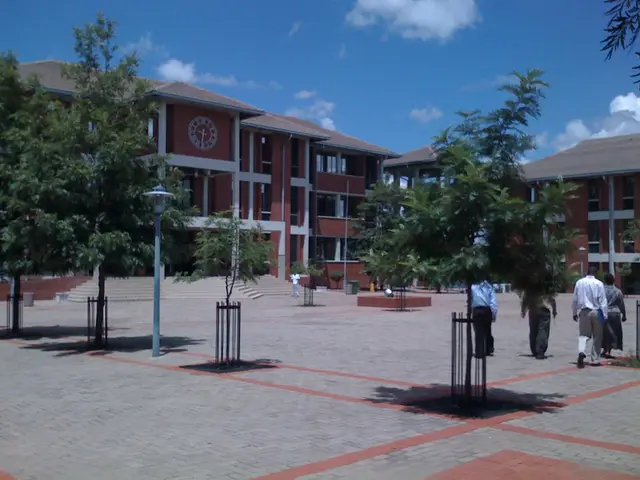 Francistown, Botswana