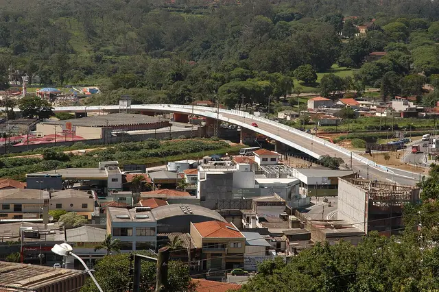 Franco da Rocha, Brazil