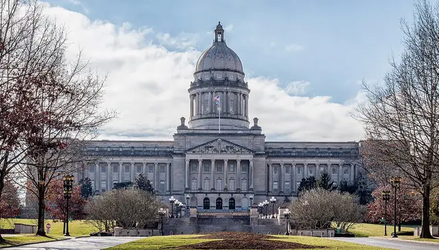 Frankfort, United States