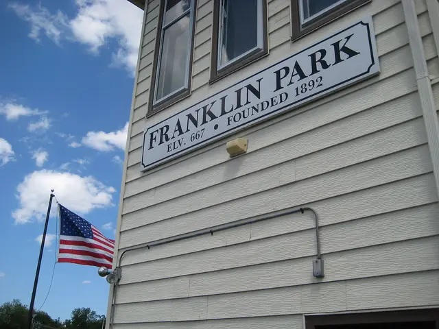 Franklin, United States
