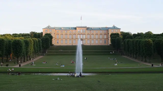 Frederiksberg, Denmark
