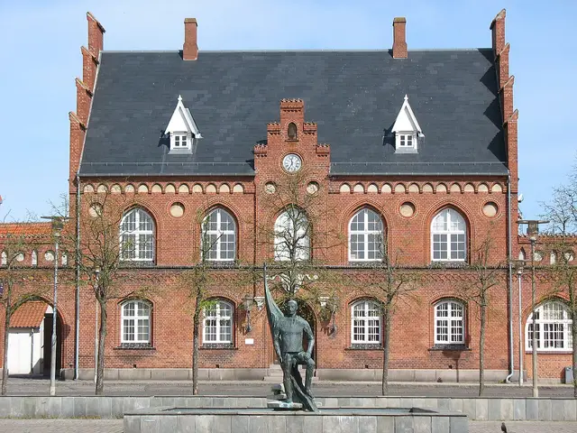 Frederikssund, Denmark