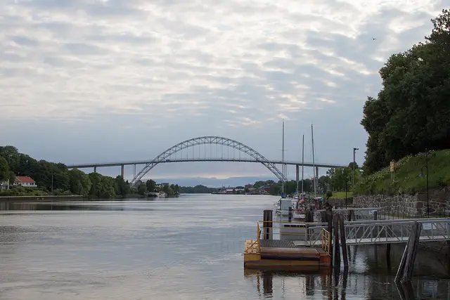 Fredrikstad, Norway
