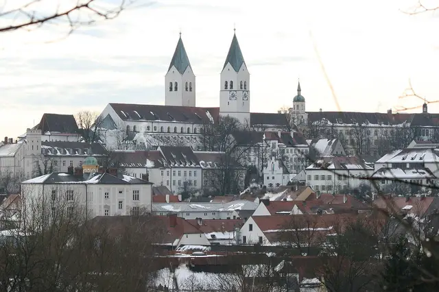 Freising, Germany