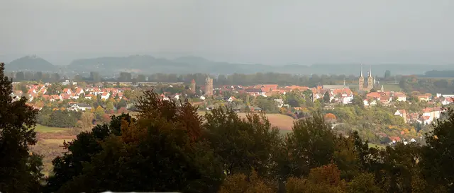 Fritzlar, Germany